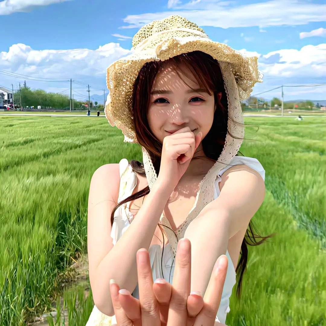 新女性